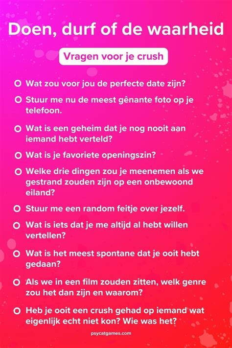 goede truth or dare vragen|Truth or Dare Vragen: 500 Doen Durf of de Waarheid Vragen